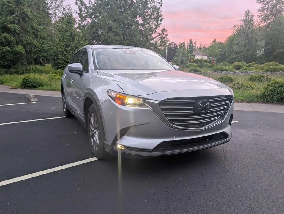 2018 Mazda CX-9 - Image 2 of 20