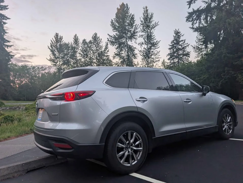 2018 Mazda CX-9 - Image 5 of 20