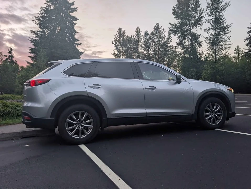 2018 Mazda CX-9 - Image 4 of 20