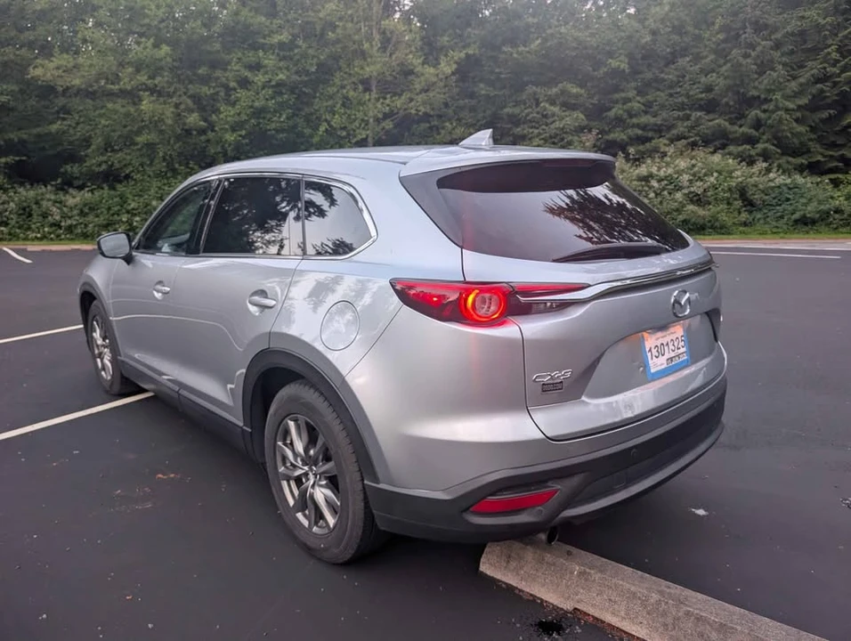2018 Mazda CX-9 - Image 7 of 20