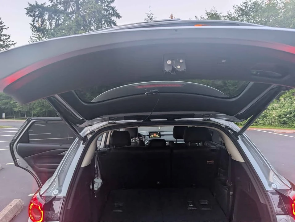 2018 Mazda CX-9 - Image 17 of 20