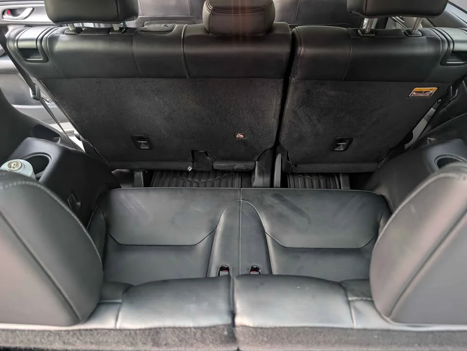 2018 Mazda CX-9 - Image 19 of 20