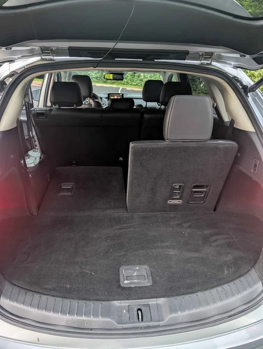 2018 Mazda CX-9 - Image 18 of 20