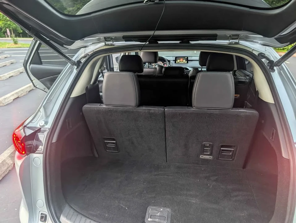 2018 Mazda CX-9 - Image 20 of 20