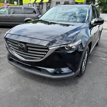 2018 Mazda CX-9 Sport SUV 4D