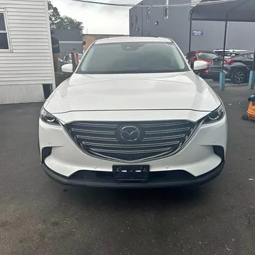 2018 Mazda CX-9 Sport SUV 4D