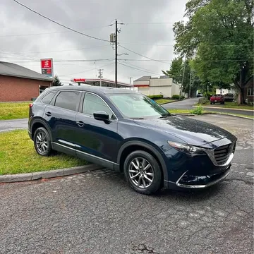 2018 Mazda CX-9 Sport SUV 4D