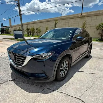 2018 Mazda CX-9 Sport SUV 4D