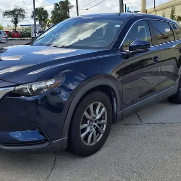 2018 Mazda CX-9 Sport SUV 4D