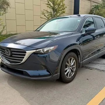2018 Mazda CX-9 Sport SUV 4D
