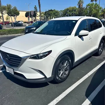 2018 Mazda CX-9 Sport SUV 4D