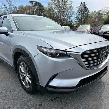 2018 Mazda CX-9 Touring AWD
