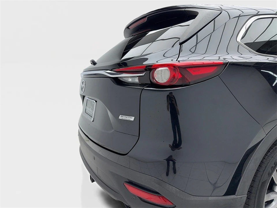 2018 Mazda CX-9 - Image 10 of 12