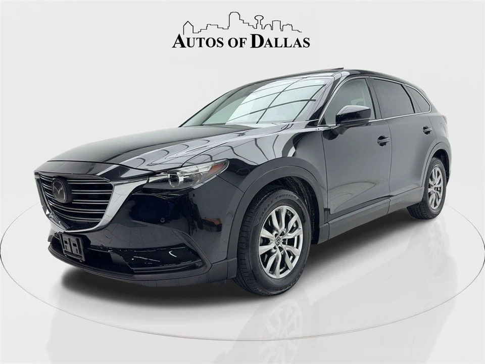 2018 Mazda CX-9 - Image 3 of 12