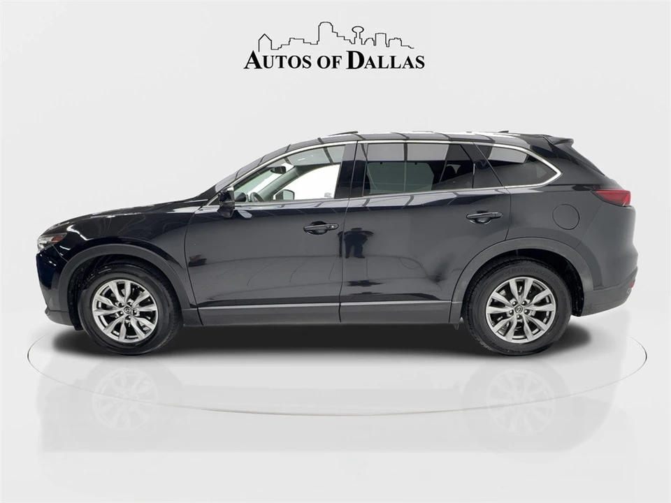 2018 Mazda CX-9 - Image 7 of 12