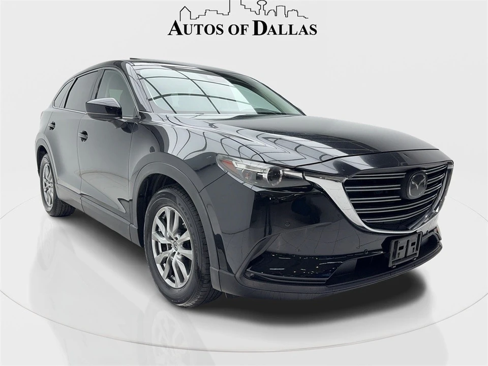 2018 Mazda CX-9 - Image 2 of 12