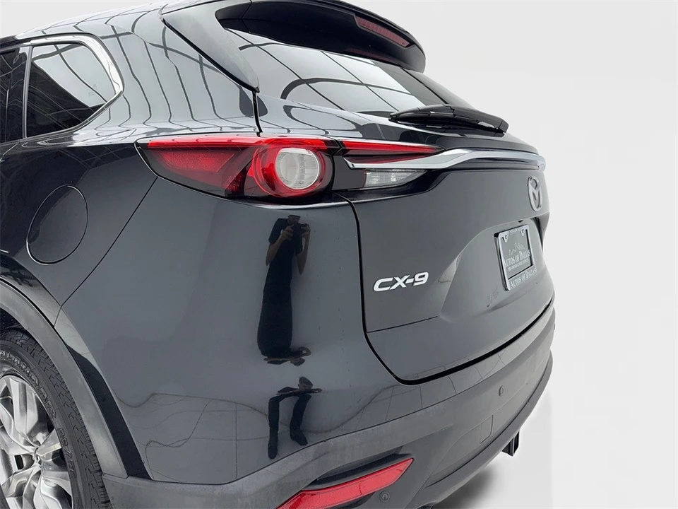 2018 Mazda CX-9 - Image 11 of 12
