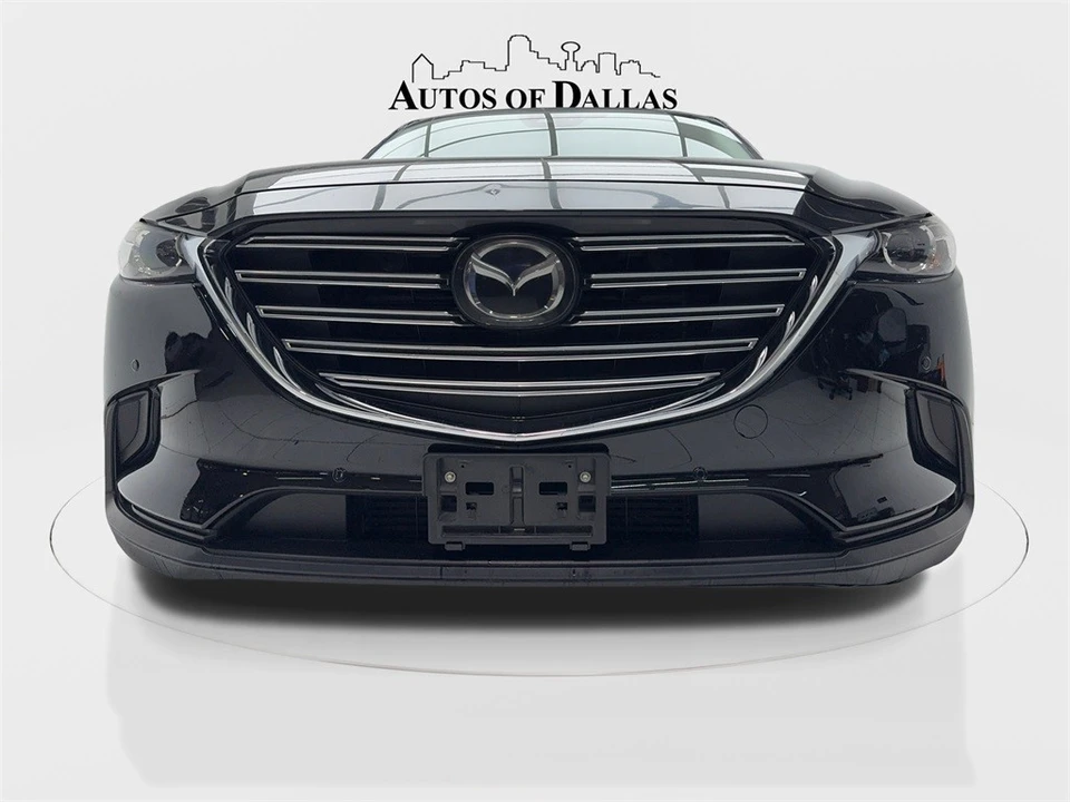 2018 Mazda CX-9 - Image 6 of 12