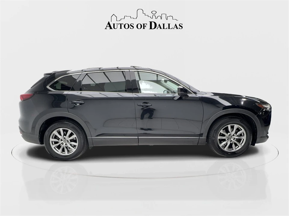 2018 Mazda CX-9 - Image 9 of 12