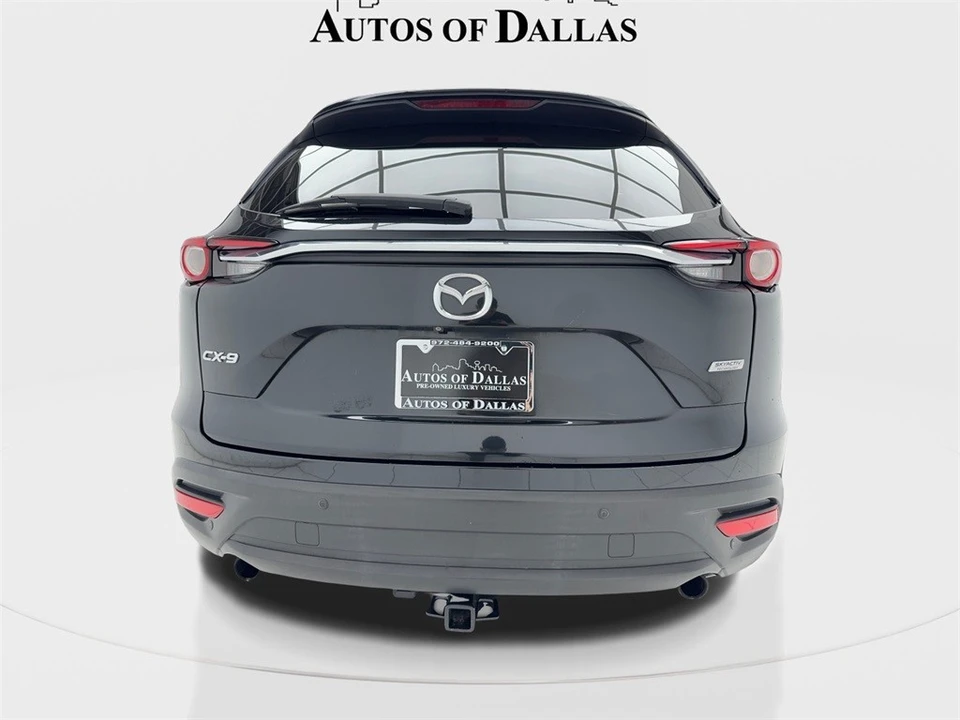 2018 Mazda CX-9 - Image 12 of 12