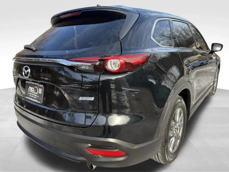 2018 Mazda CX-9 - Image 6 of 12