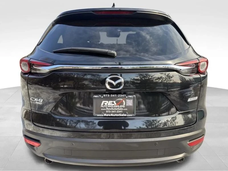 2018 Mazda CX-9 - Image 5 of 12