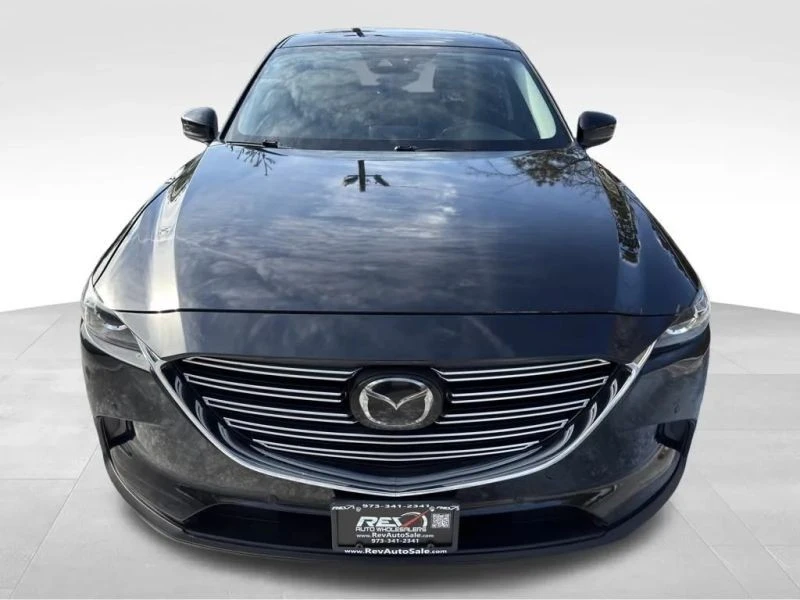 2018 Mazda CX-9 - Image 8 of 12
