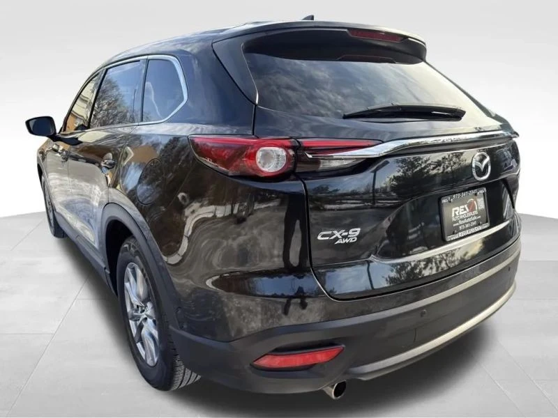 2018 Mazda CX-9 - Image 4 of 12