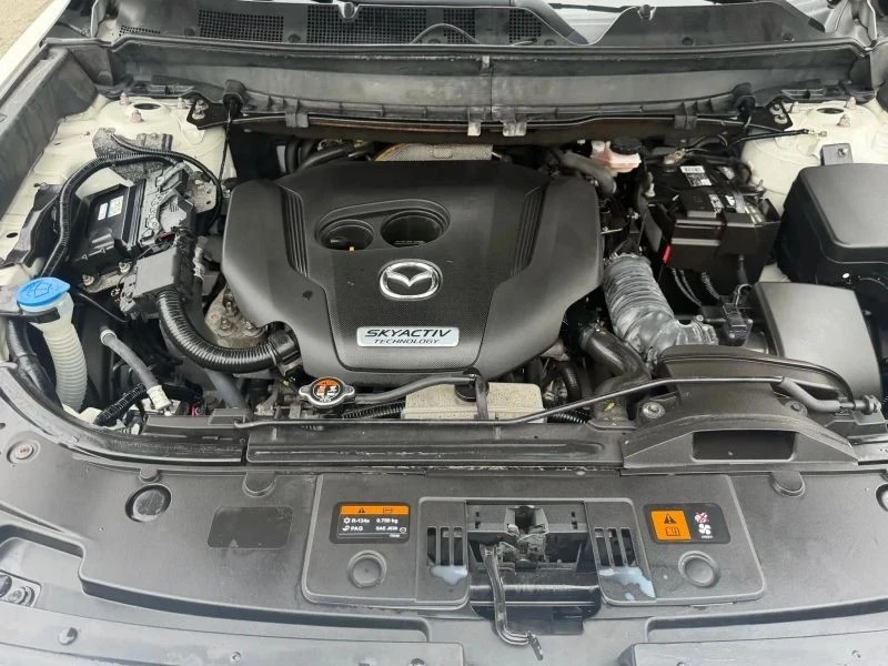 2018 Mazda CX-9 - Image 11 of 12