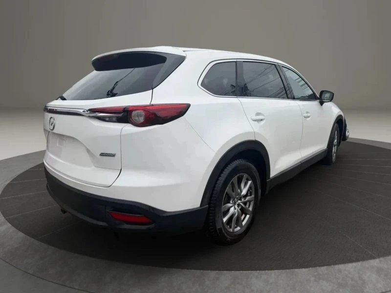 2018 Mazda CX-9 - Image 5 of 12