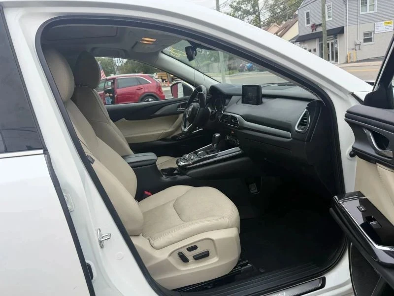 2018 Mazda CX-9 - Image 12 of 12