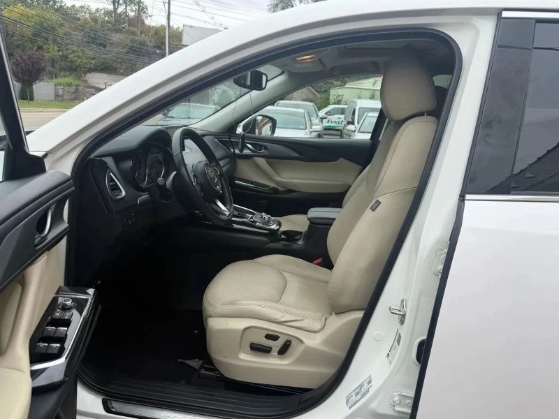 2018 Mazda CX-9 - Image 10 of 12