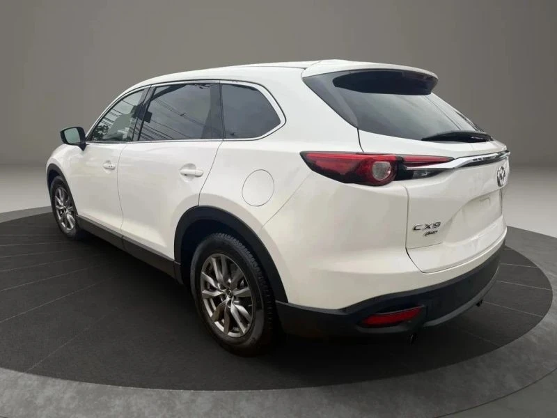 2018 Mazda CX-9 - Image 7 of 12