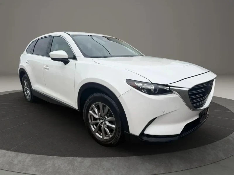 2018 Mazda CX-9 - Image 3 of 12