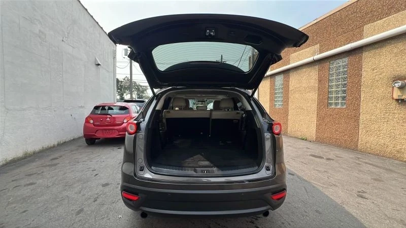 2018 Mazda CX-9 - Image 9 of 12
