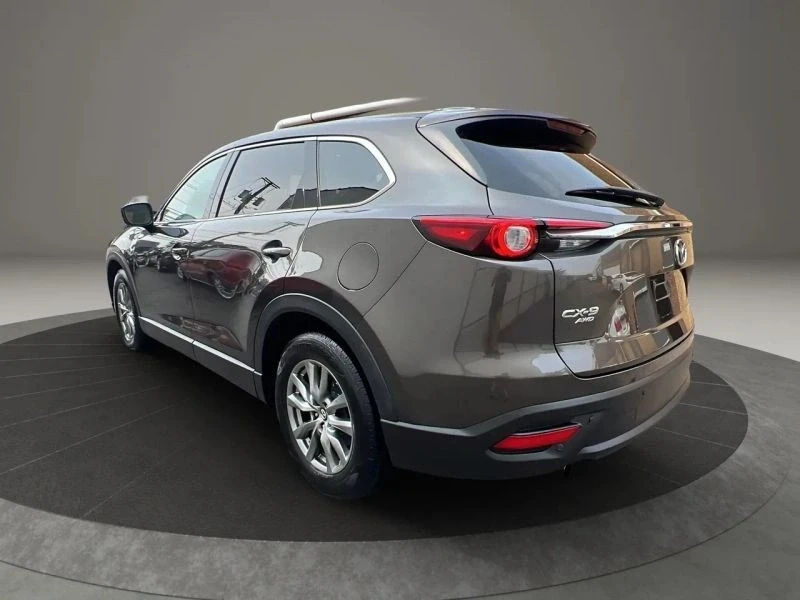 2018 Mazda CX-9 - Image 7 of 12