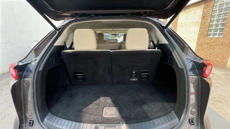 2018 Mazda CX-9 - Image 11 of 12