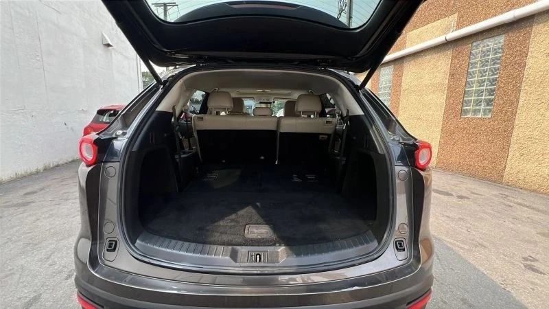 2018 Mazda CX-9 - Image 10 of 12