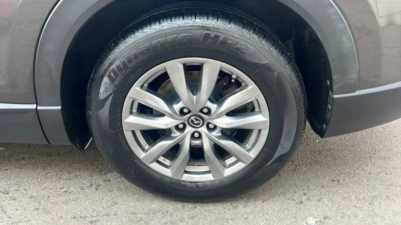 2018 Mazda CX-9 - Image 12 of 12