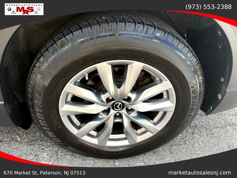2018 Mazda CX-9 - Image 8 of 12
