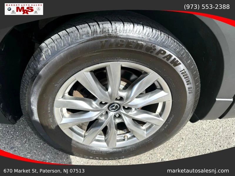 2018 Mazda CX-9 - Image 9 of 12