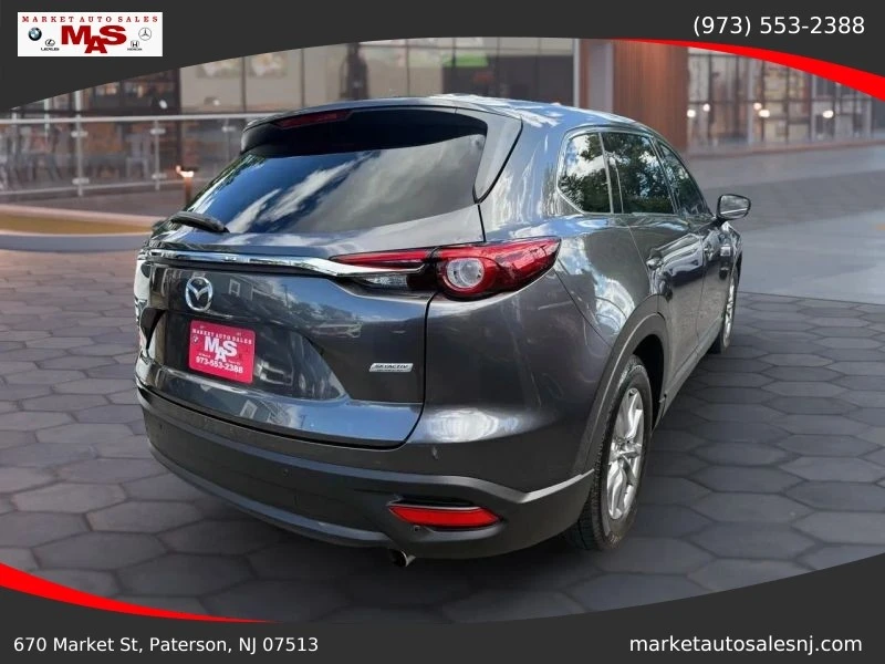 2018 Mazda CX-9 - Image 6 of 12