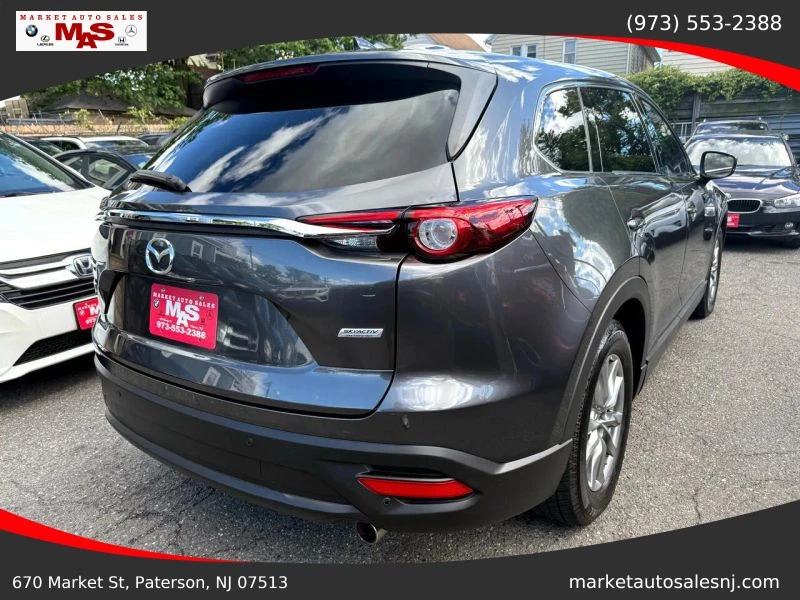 2018 Mazda CX-9 - Image 6 of 12