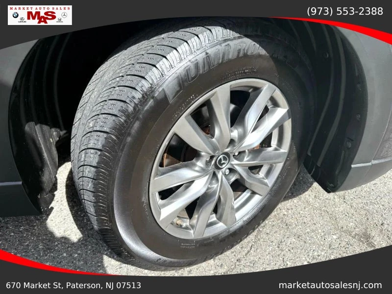 2018 Mazda CX-9 - Image 10 of 12