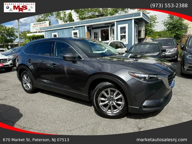 2018 Mazda CX-9 - Image 11 of 12