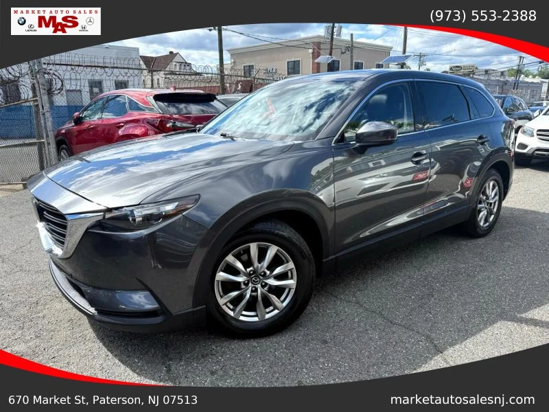 2018 Mazda CX-9 - Image 12 of 12