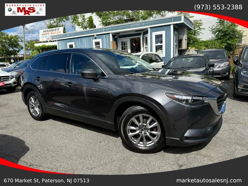 2018 Mazda CX-9 - Image 11 of 12