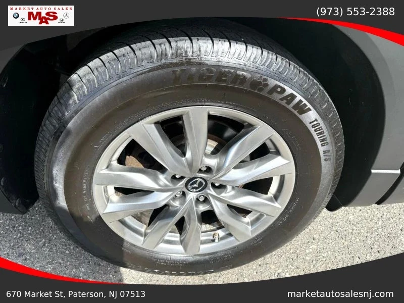 2018 Mazda CX-9 - Image 9 of 12