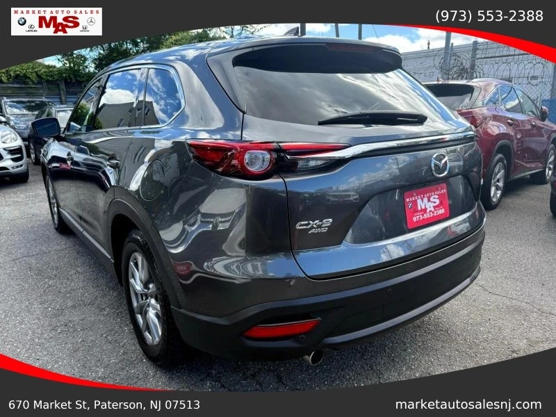 2018 Mazda CX-9 - Image 4 of 12