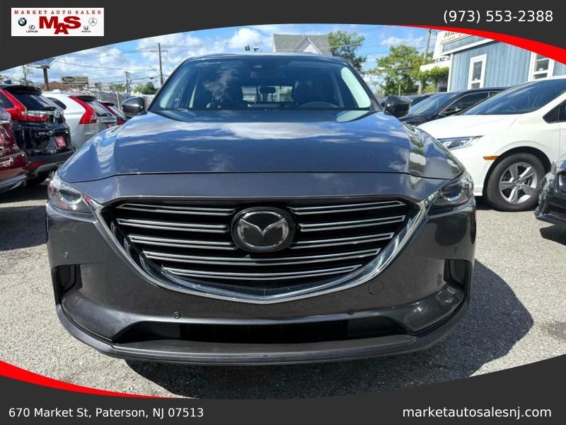 2018 Mazda CX-9 - Image 2 of 12